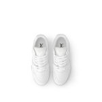 LV Trainer Sneaker - Image 6